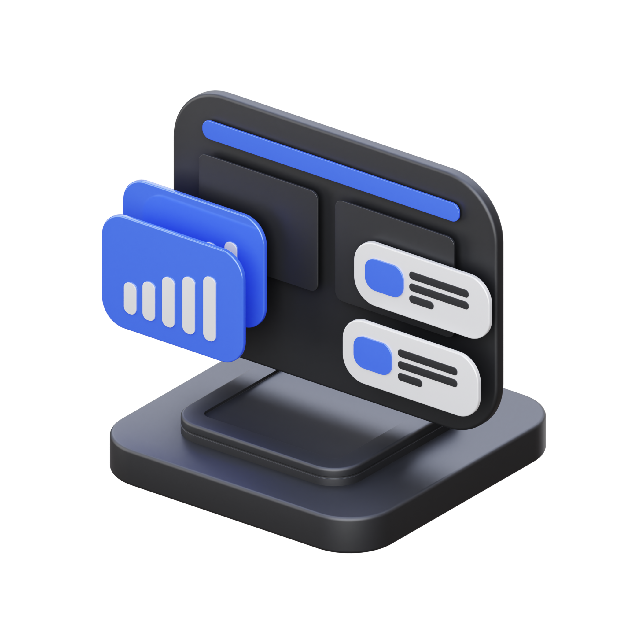 ML Technologies